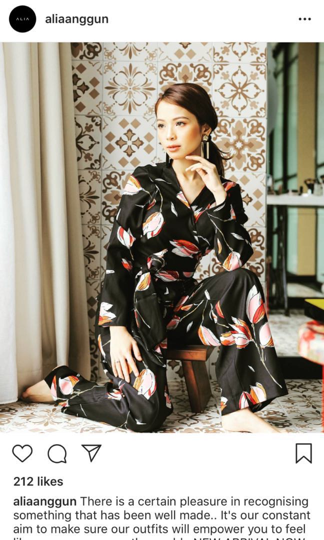 Alia dress pants Clearance