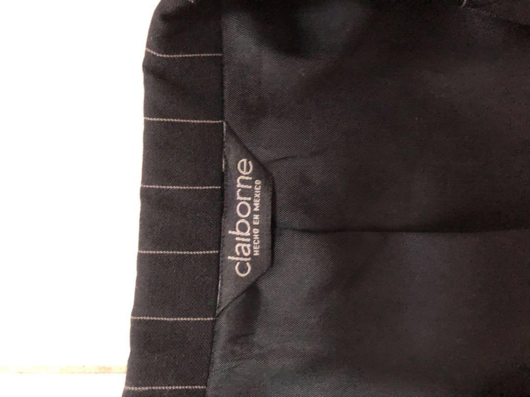 Almost New Liz Claiborne Men S Suit