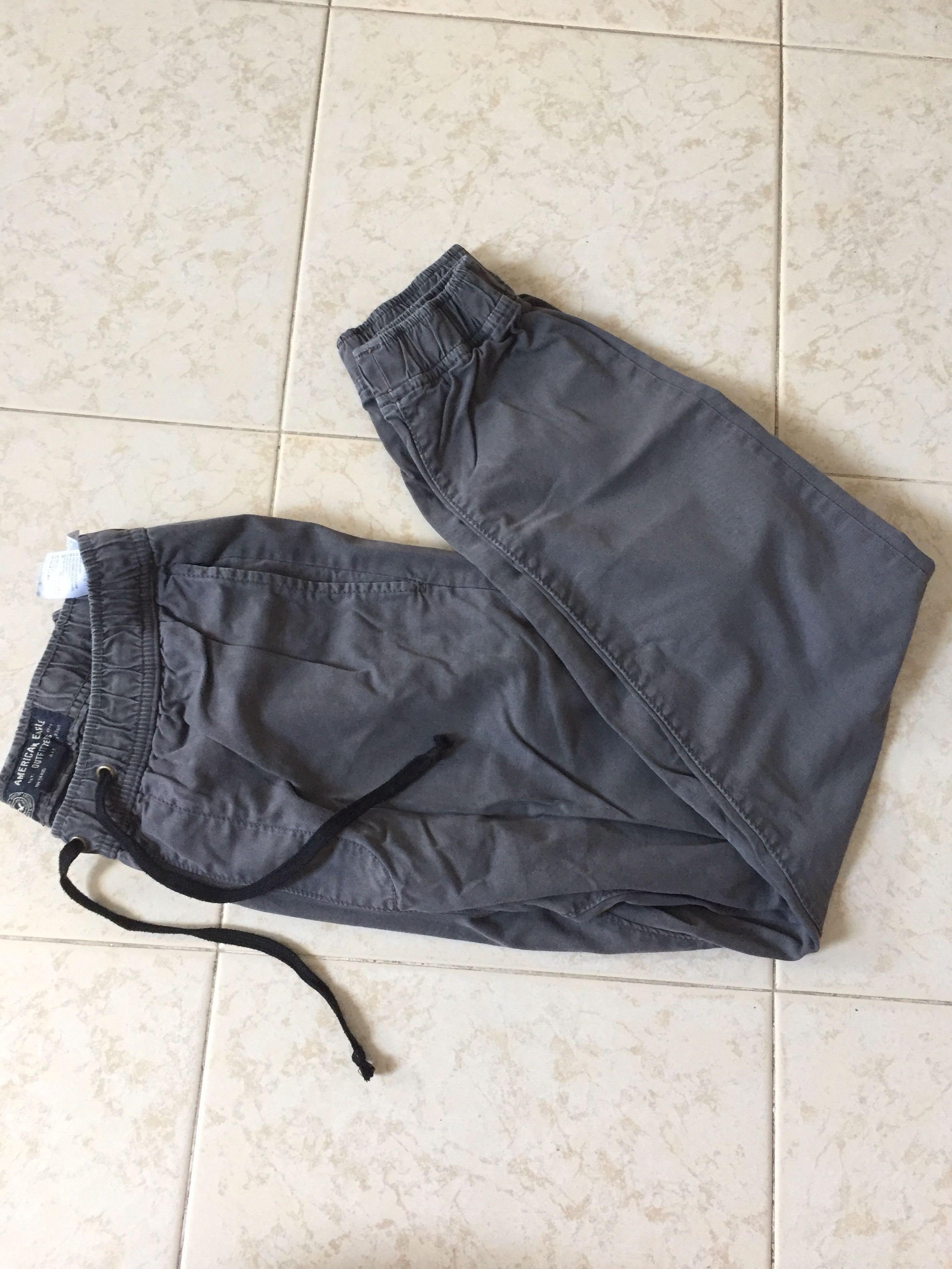 American eagle discount extreme flex joggers