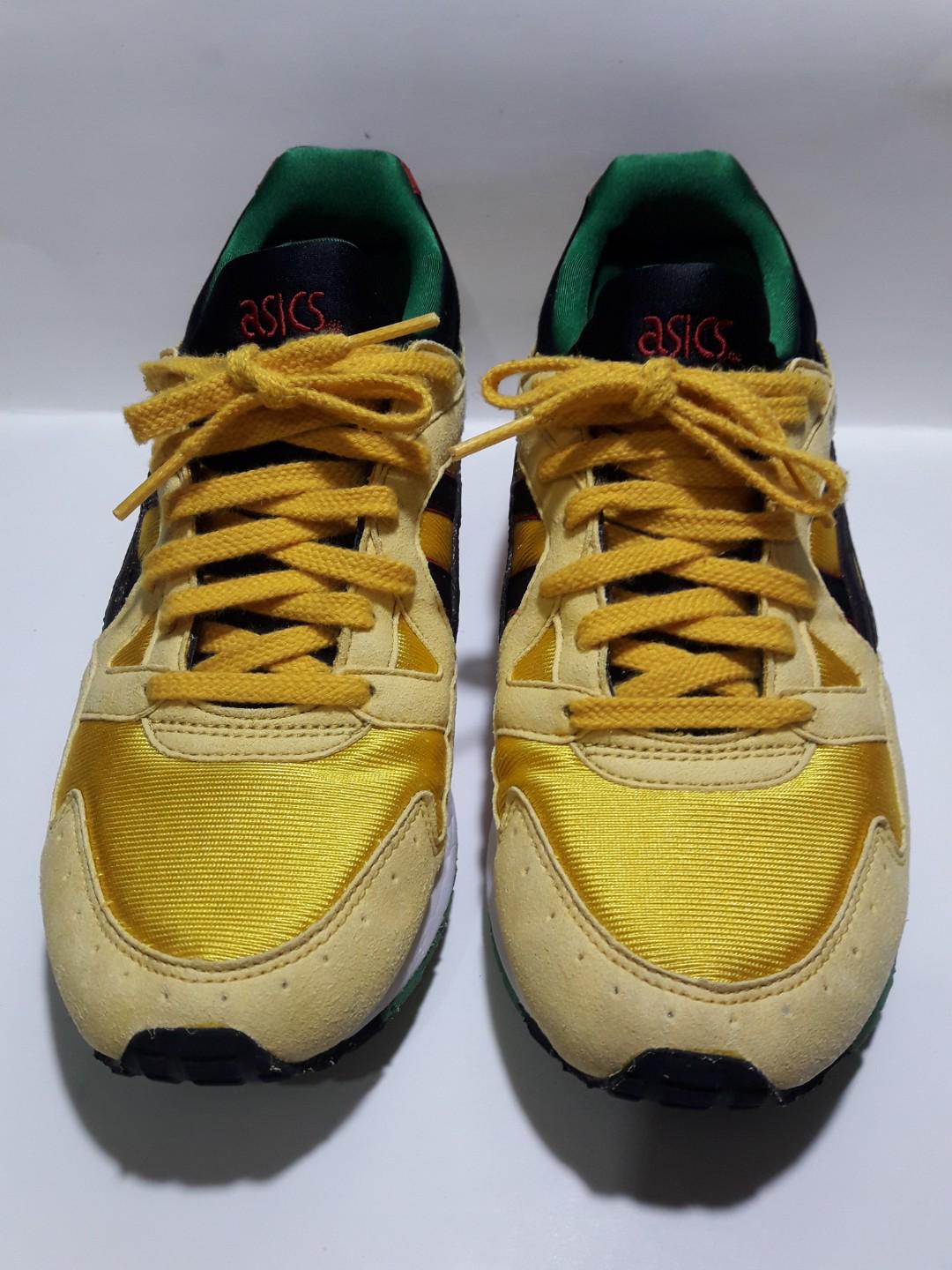 Asics