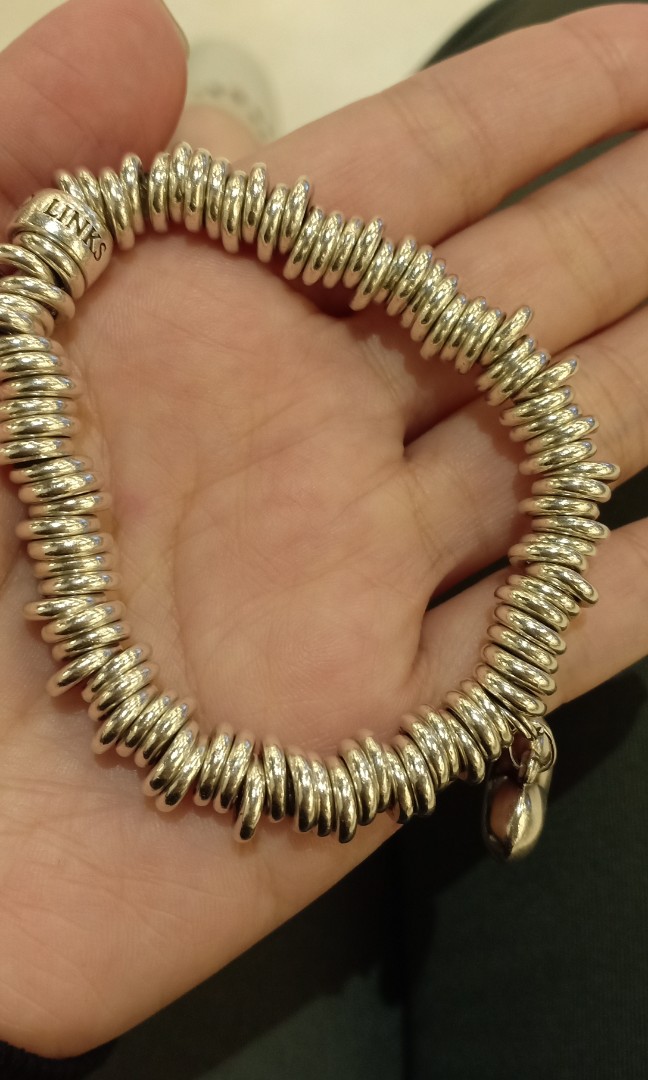 Links london bracelet deals