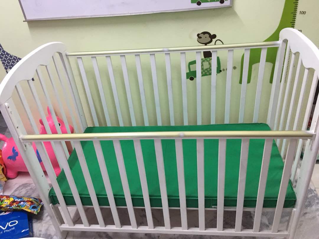 Tilam baby cot clearance