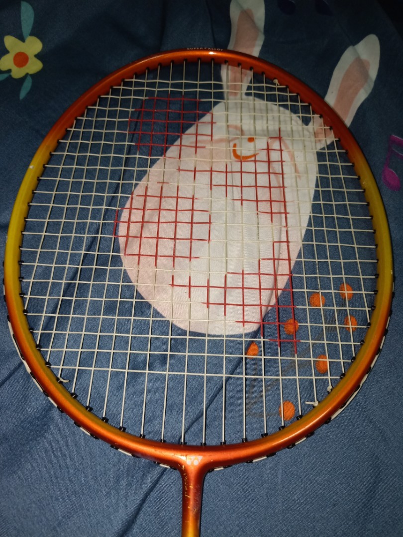 Yonex carbonex 5 super price