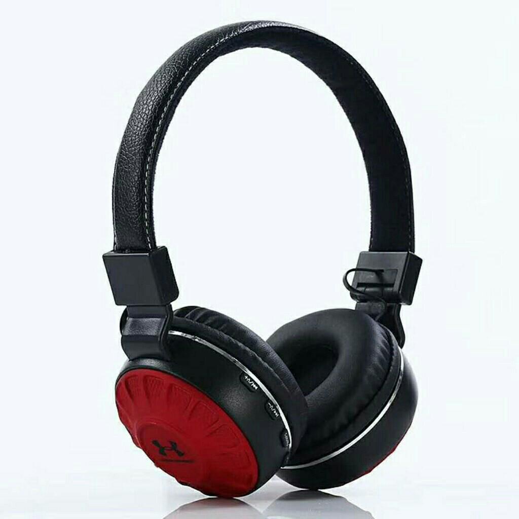 Beats hot sale under armour