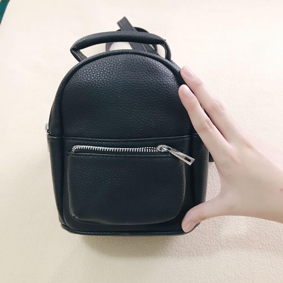 Bershka mini backpack clearance