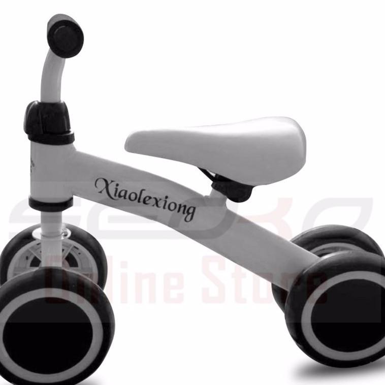 baby balance walker