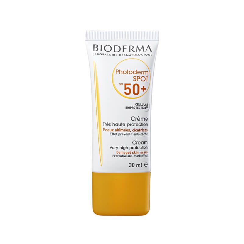 Bioderma Photoderm Spot Spf 50 Health Beauty Face Skin Care On Carousell