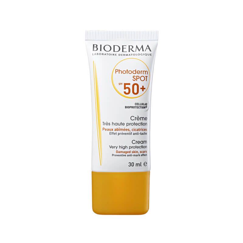 Bioderma Photoderm Spot Spf 50 Health Beauty Face Skin Care On Carousell