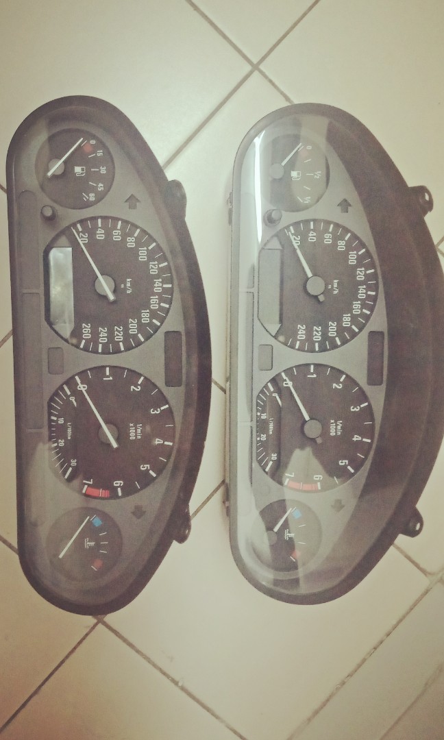 Bmw E36, Auto Accessories On Carousell