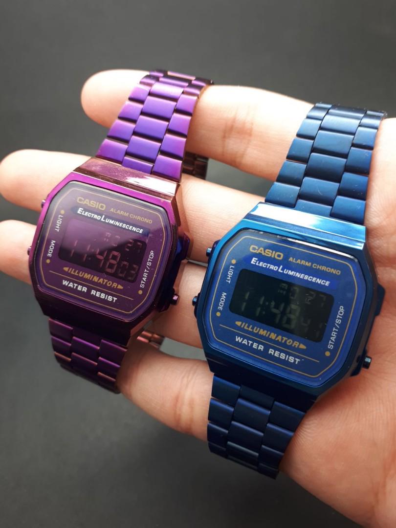 a168we casio