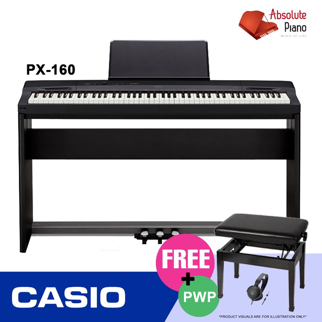 Casio px deals 160 for sale
