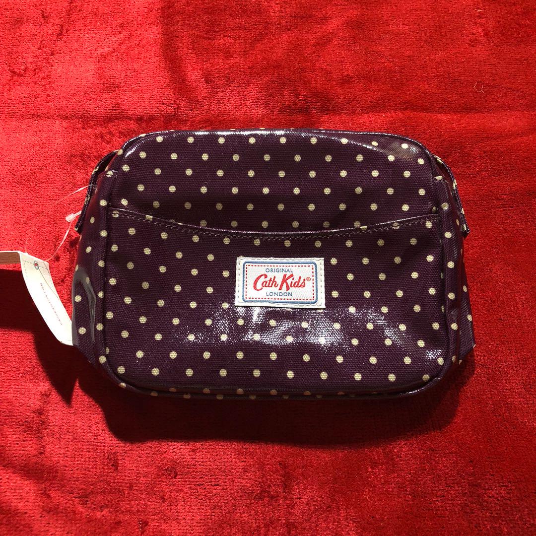 Cath Kidston Bag Original Women S Fashion Women S Bags Wallets On Carousell