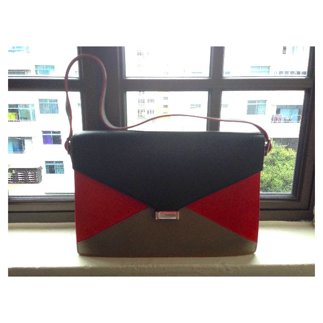 Celine sale diamond bag