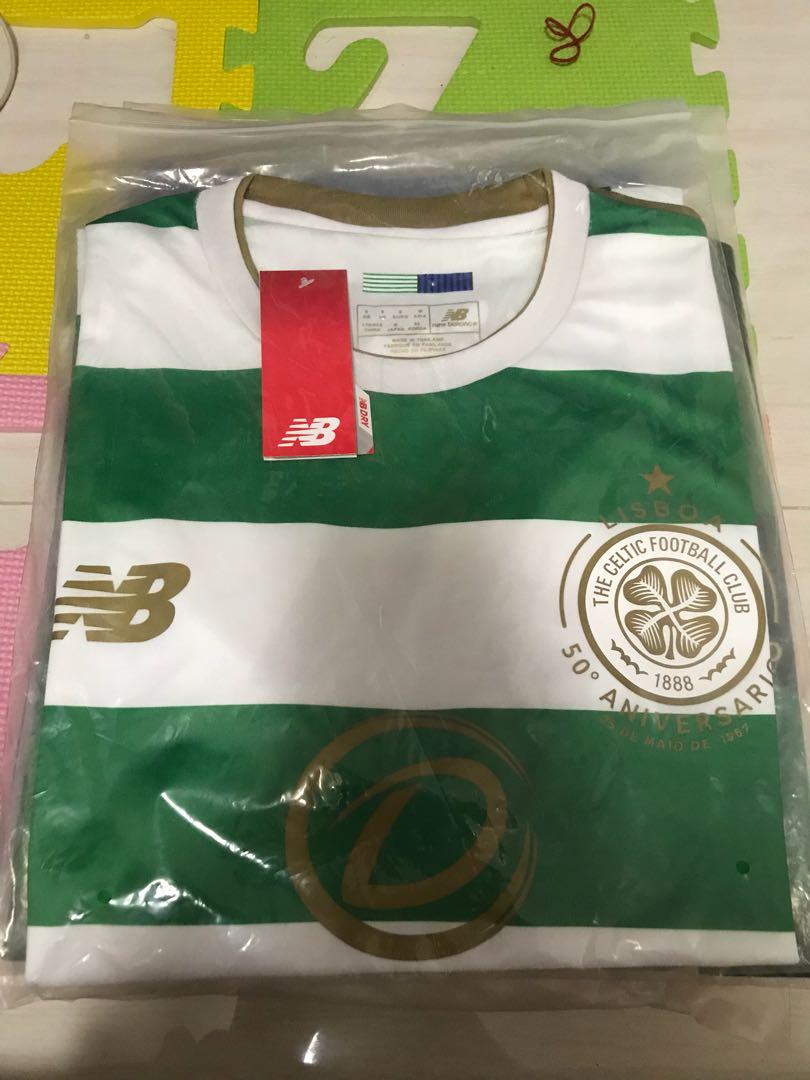 celtic 2017 kit