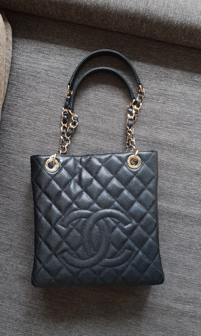 chanel gst small