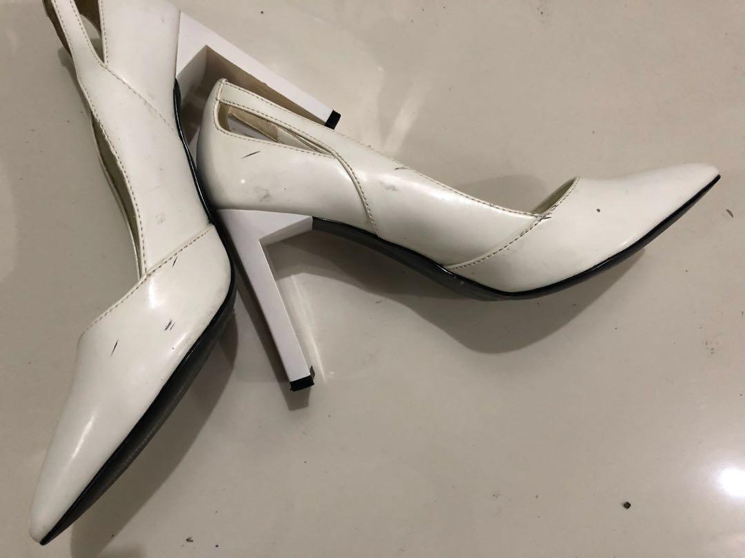 mango mk shoes