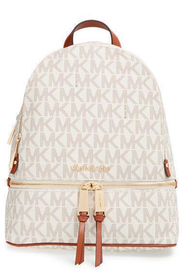 Clearance Sale Mk Backpack Authentic Luxury Bags Wallets on