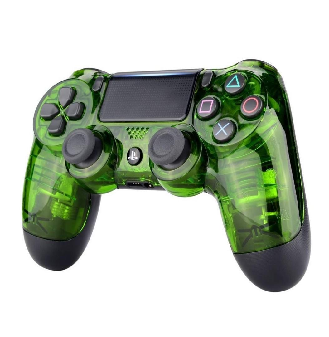 Instock soon (Mod service) Ps4 Controller dualshock4 dualshock 4 mod v2