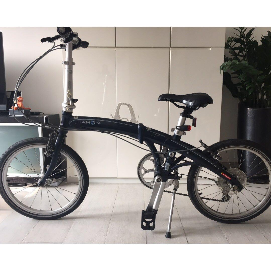 Dahon MU P8 (PAA083) 90% new, 運動產品, 單車及配件, 單車- Carousell