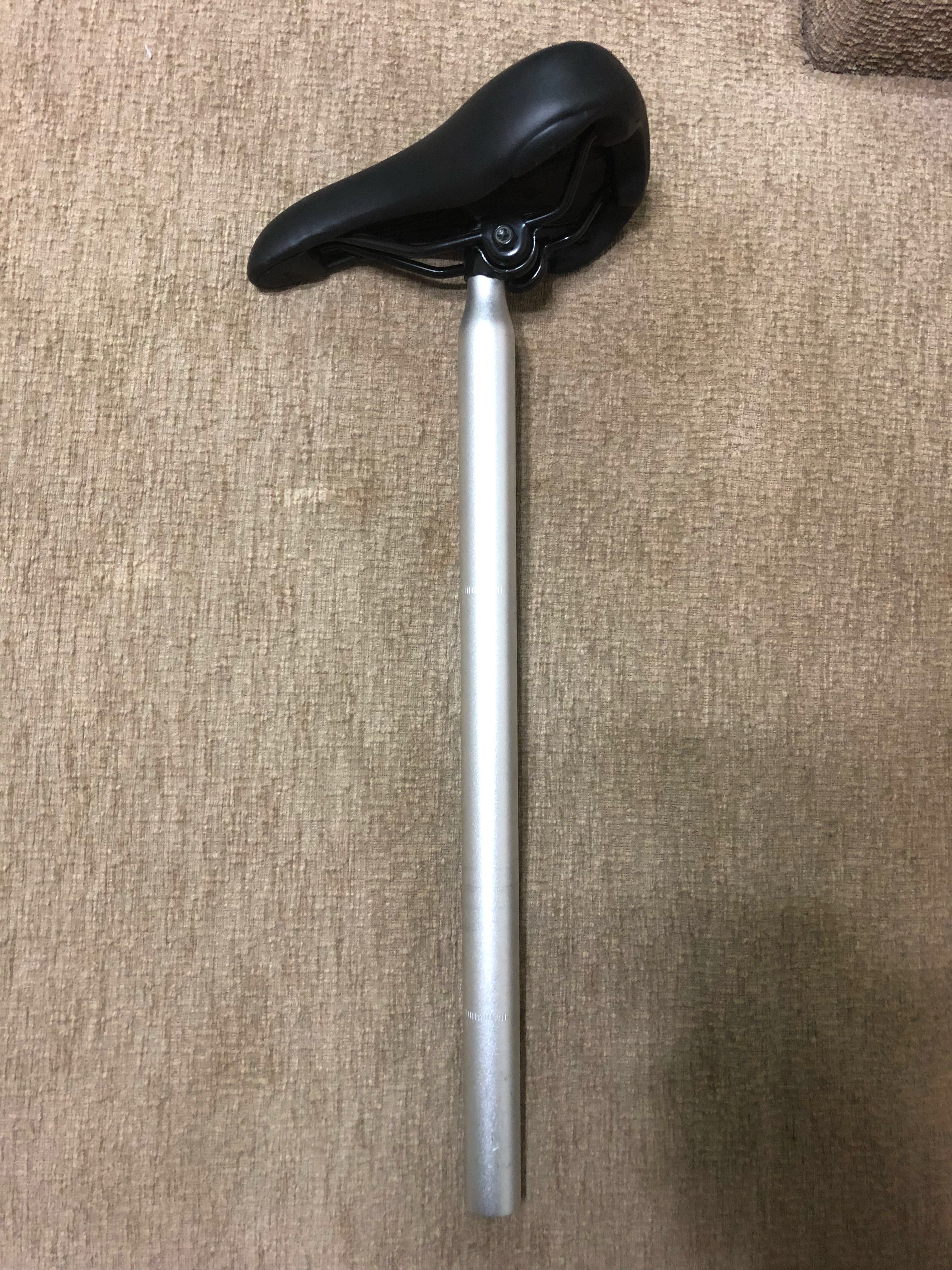 dahon seatpost