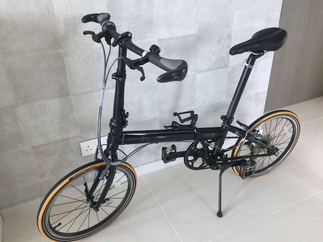 Sp8 dahon sale