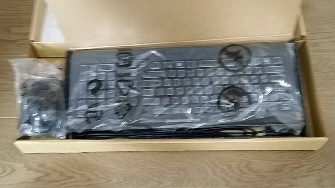 Dell Alienware Aurora R7 St Of Keyboard Mouse Electronics Computer Parts Accessories On Carousell