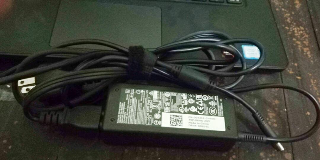 Dell Windows 10 Pro Laptop on Carousell