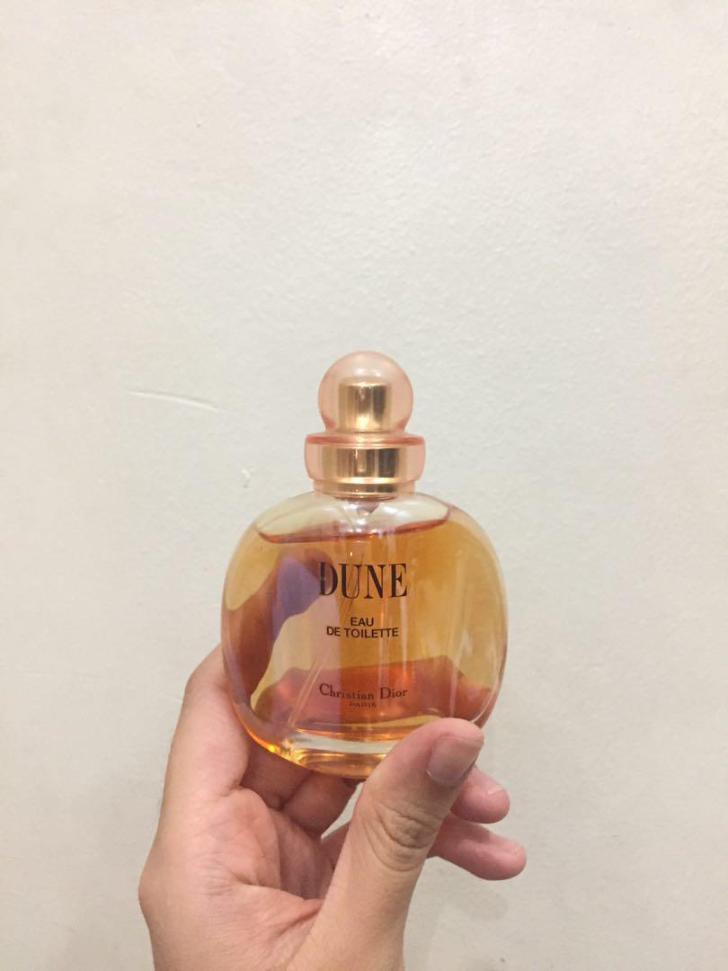 dior dune 30ml