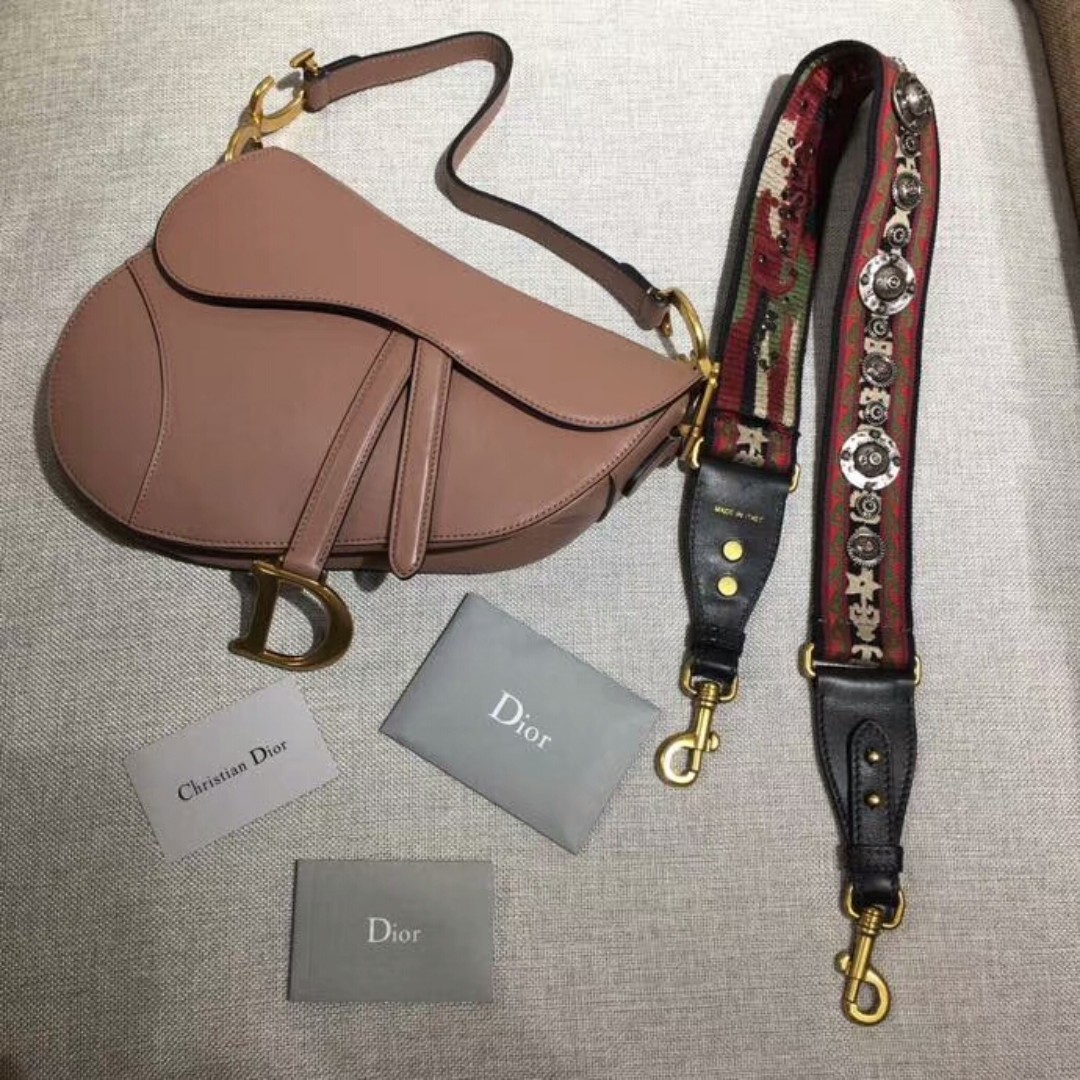 Dior Sling Bag Crossbody Women S Fashion Bags Wallets Sling