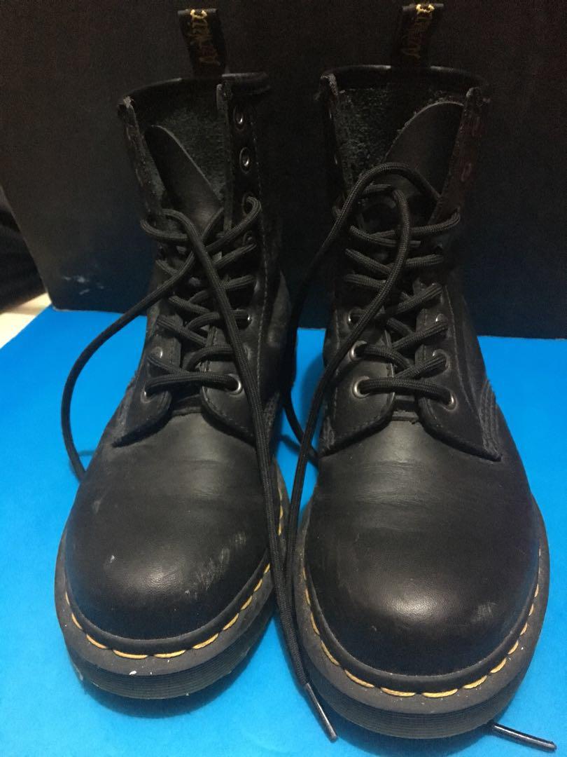 buy it for life work boots