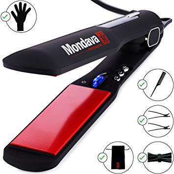 Mondava straightener deals reviews