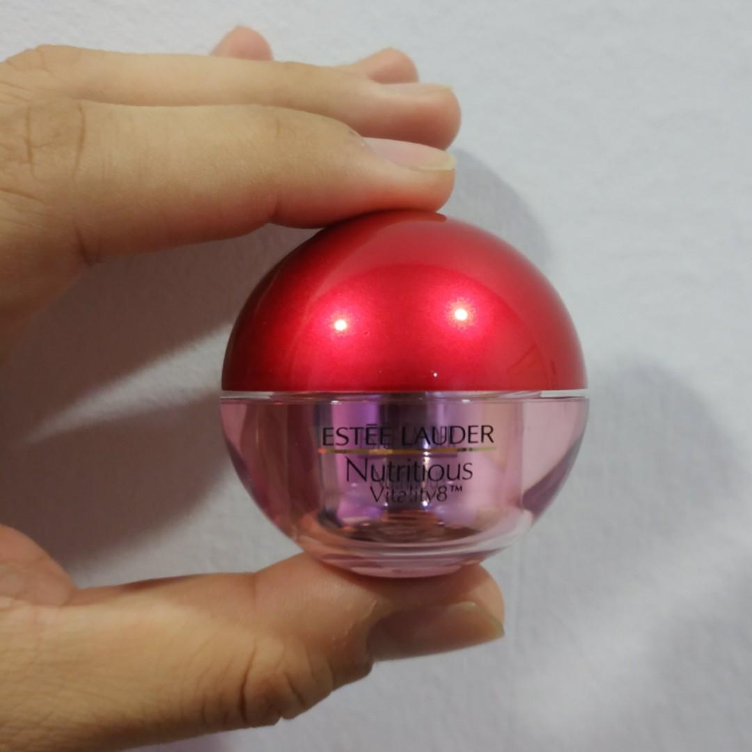 Estee Lauder Nutritious Eye Jelly, Beauty & Personal Care, Face, Face