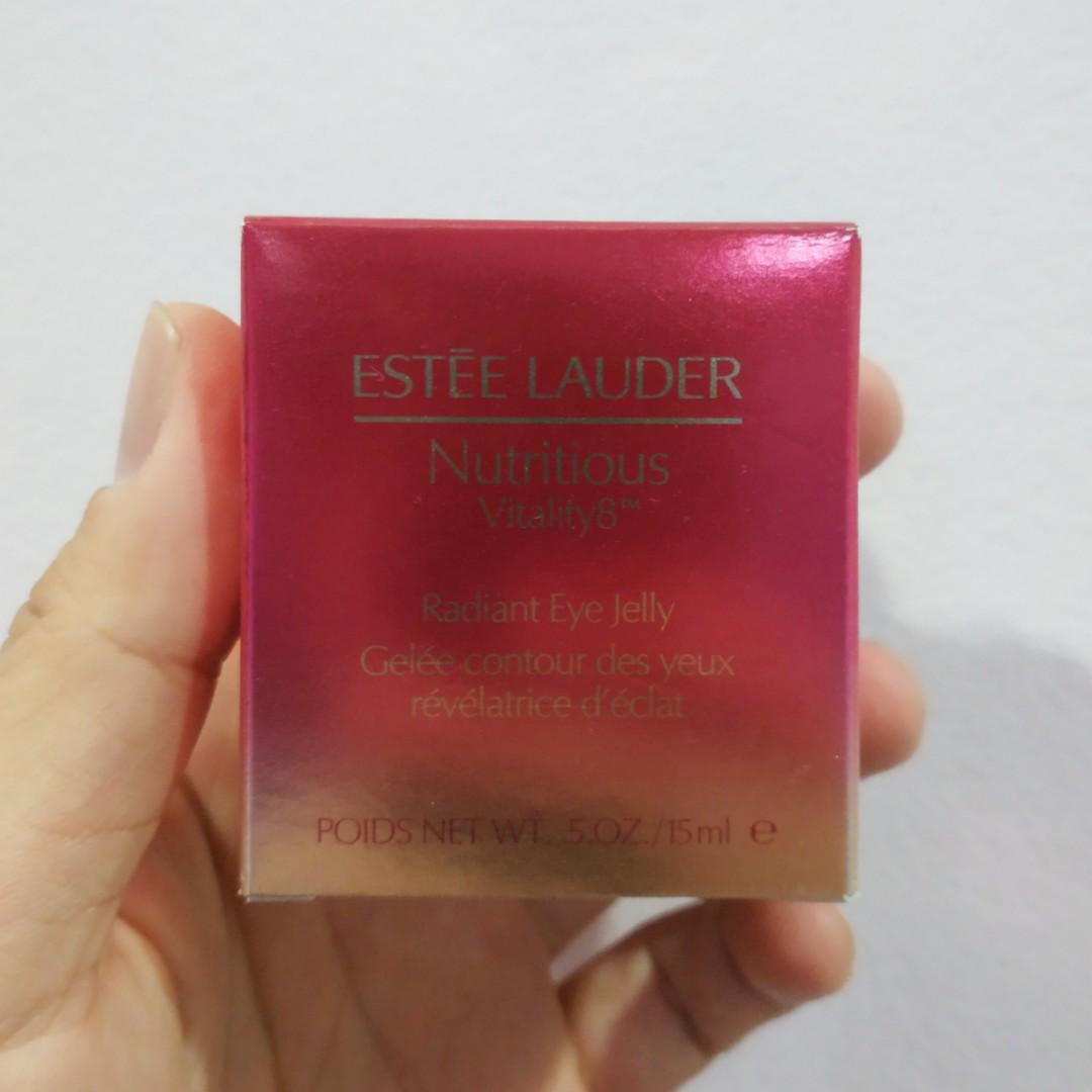 Estee Lauder Nutritious Eye Jelly, Beauty & Personal Care, Face, Face