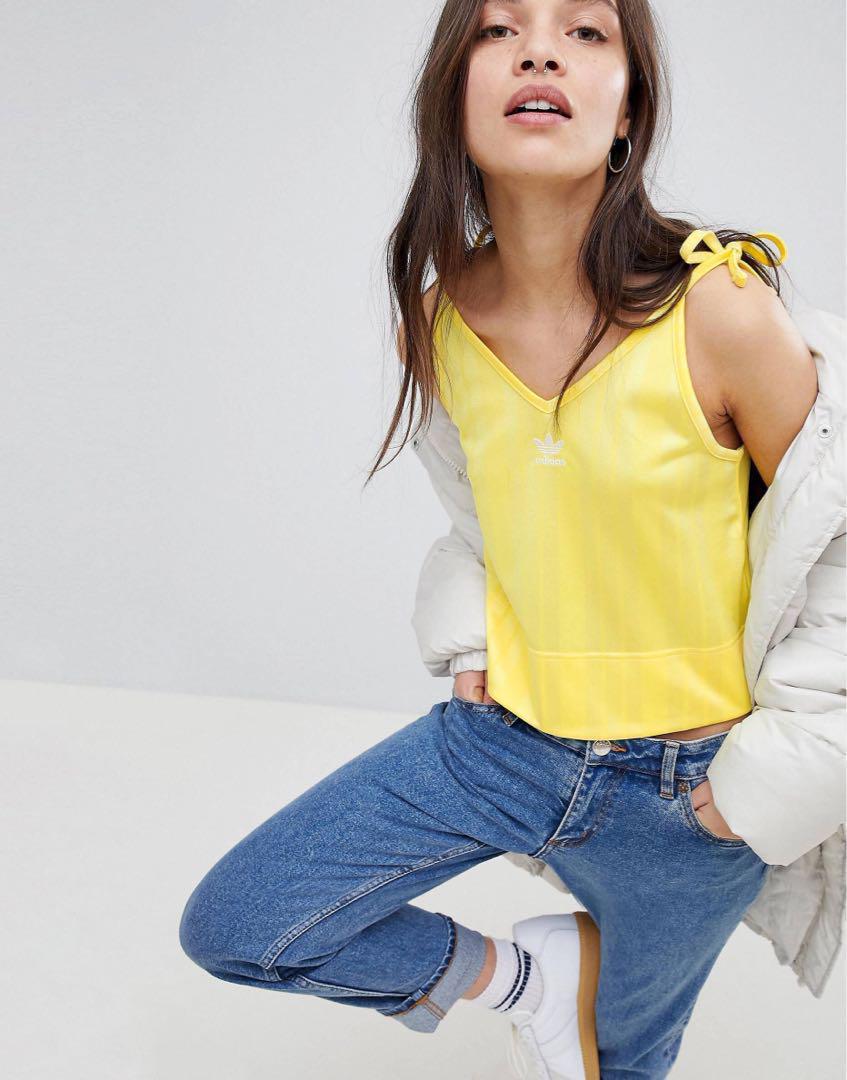 Adidas store fashion league
