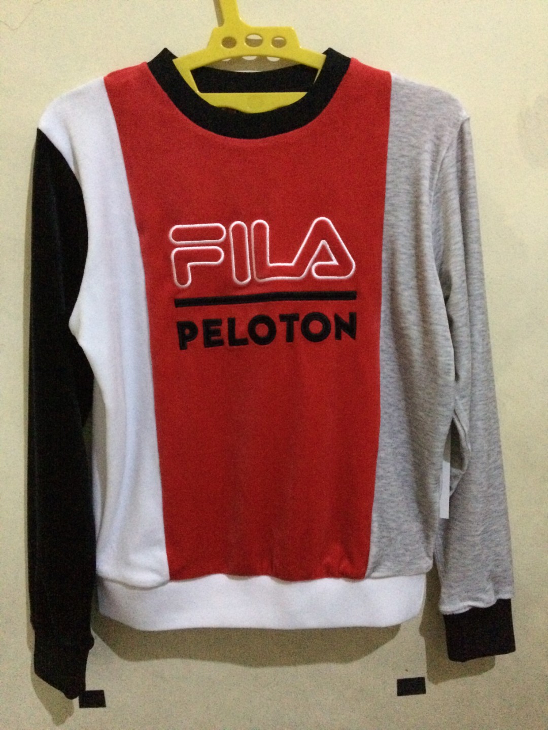 nike adidas puma sweatshirt