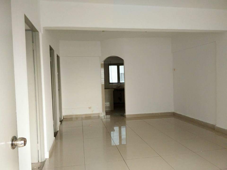 Flat Danau Kota Block D Property Rentals On Carousell