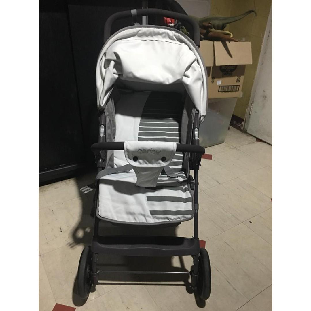 Geoby Stroller Babies Kids Going Out Strollers on Carousell