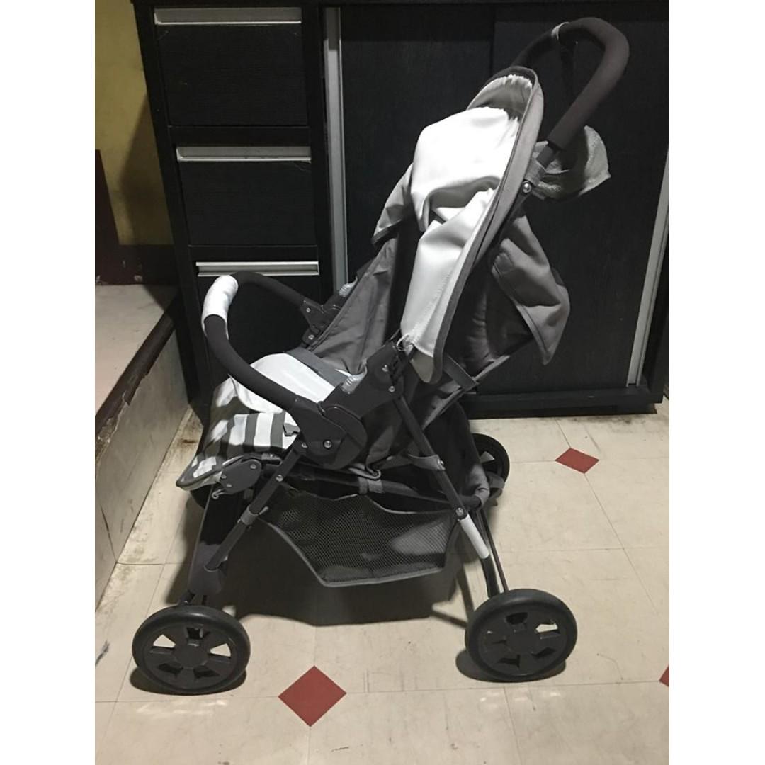 Geoby stroller price outlet