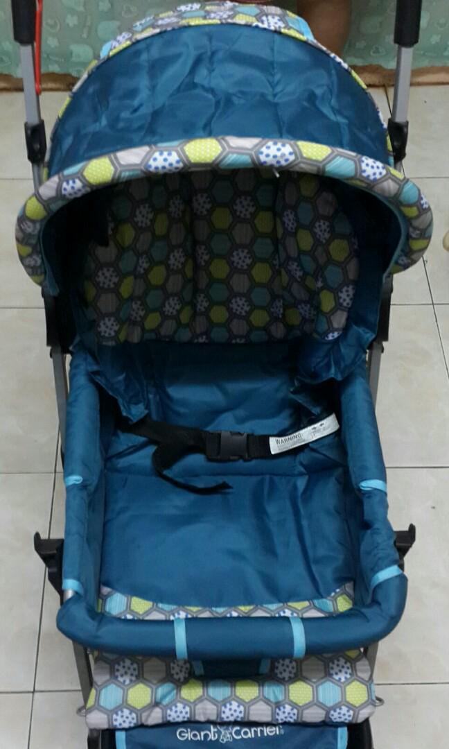Giant outlet stroller price
