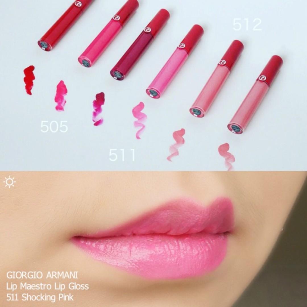 Giorgio armani shop 511