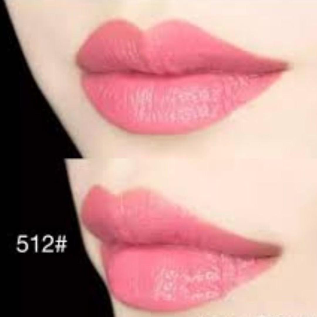 armani lip maestro 512