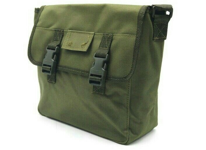 d&g army sling bag