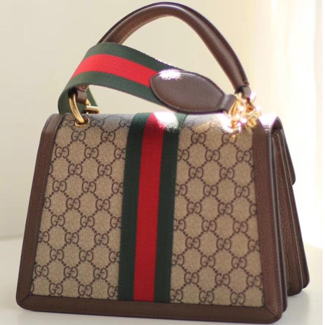 gucci margaret bag