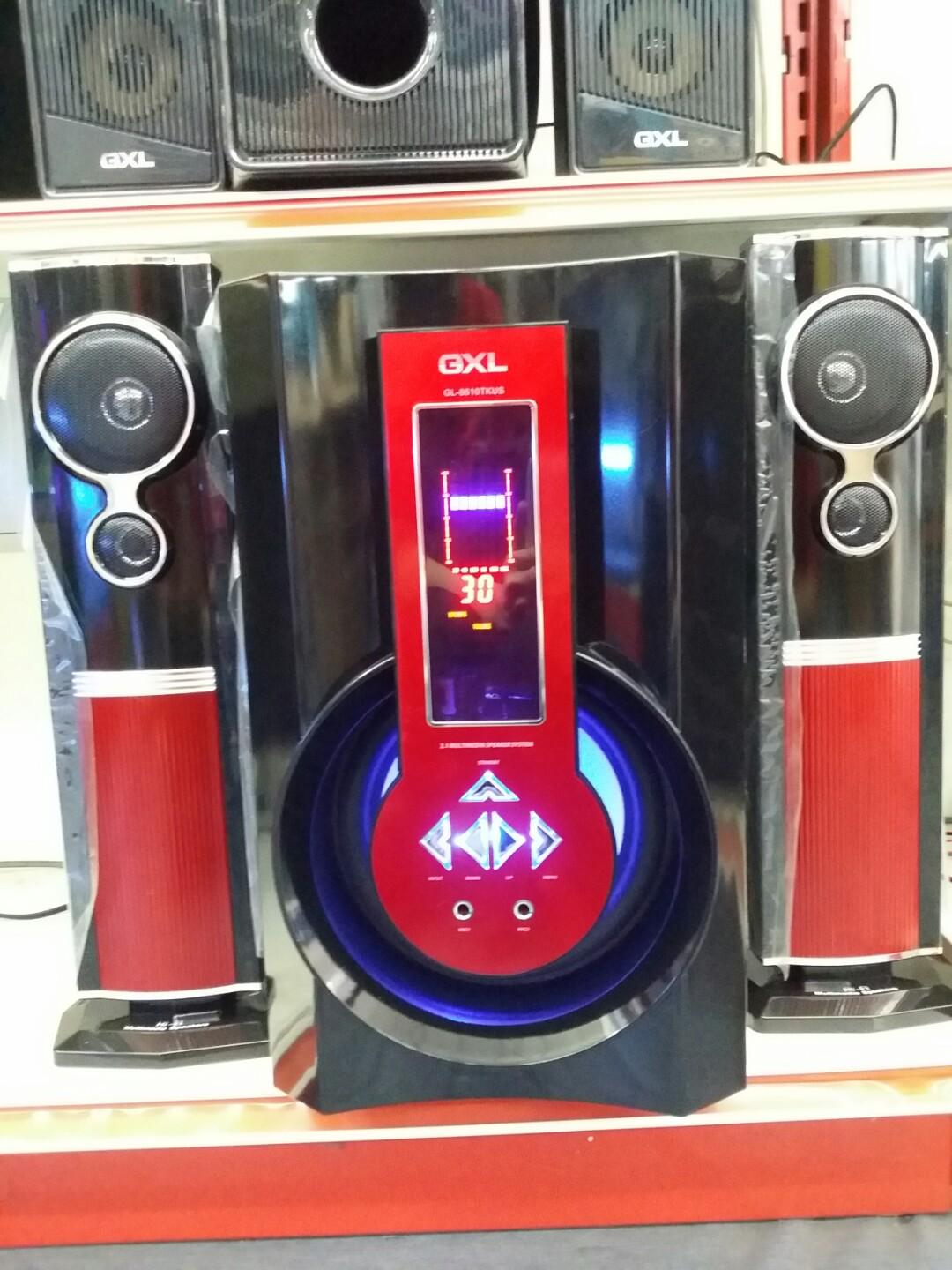 jual subwoofer home theater