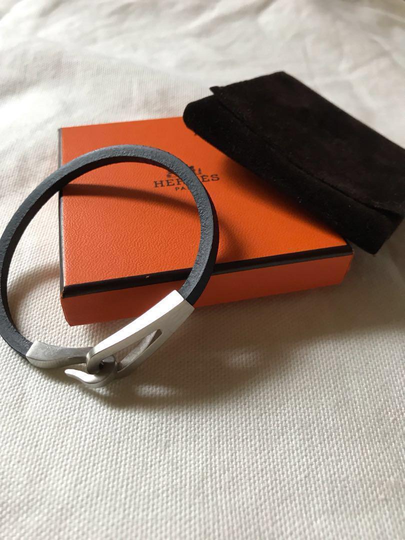 Hermes jumbo jet bracelet online