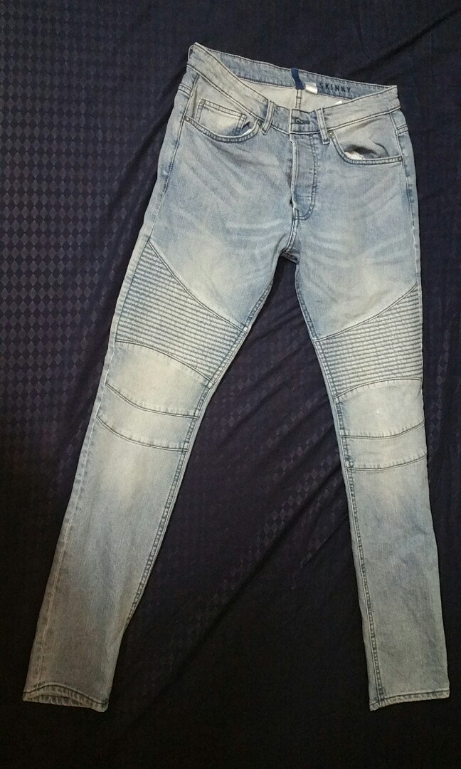 divided jeans