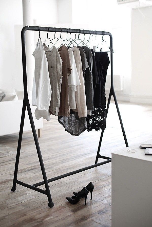 Ikea turbo discount clothing rack