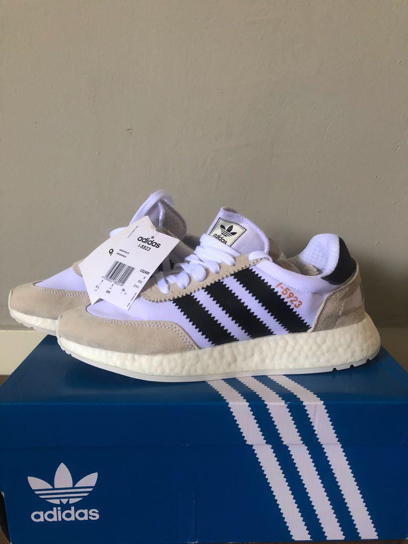 iniki run