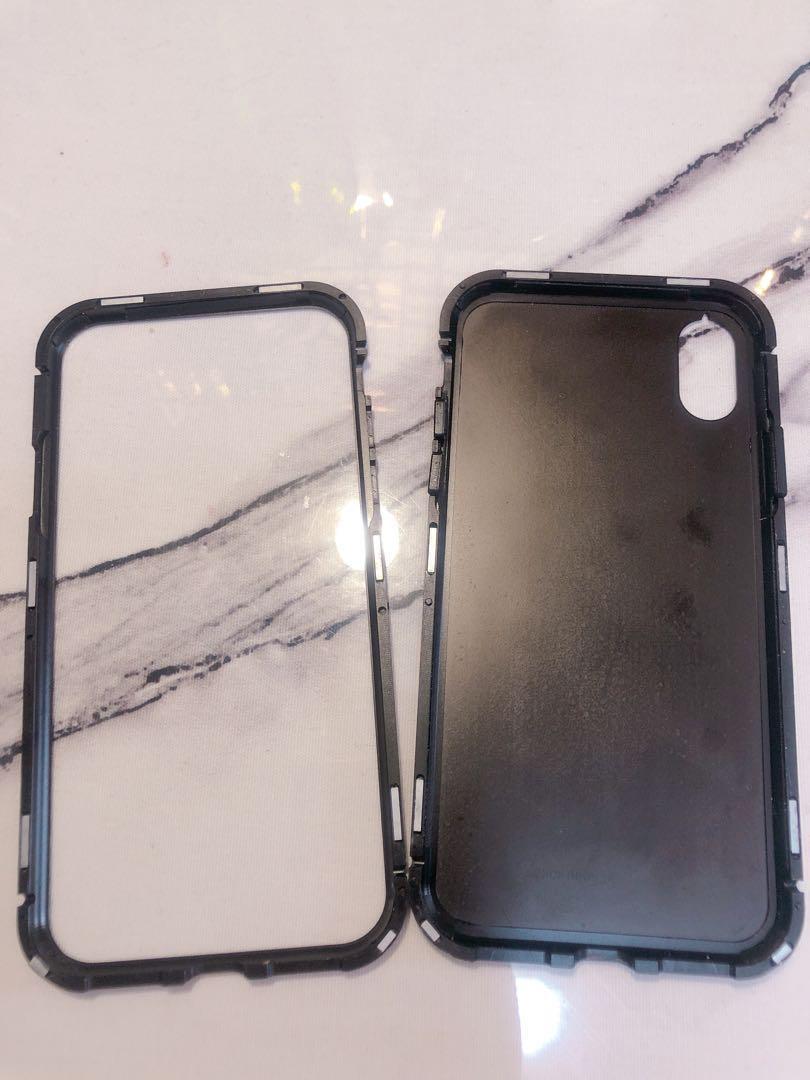 iphone 磁石 影響