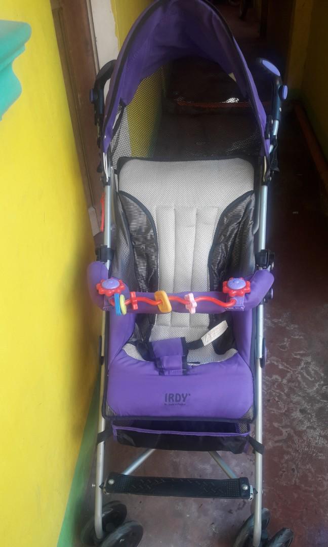 Irdy stroller price top